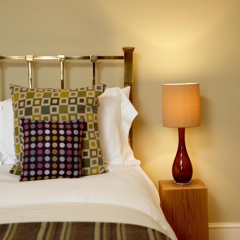 The Stapleton Arms Buckhorn Weston Quarto foto