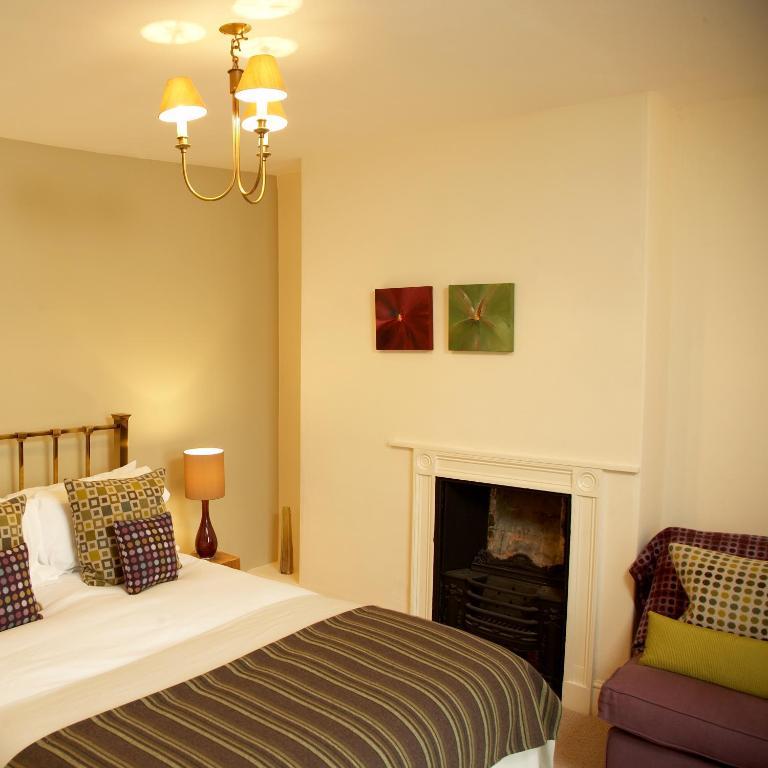 The Stapleton Arms Buckhorn Weston Quarto foto