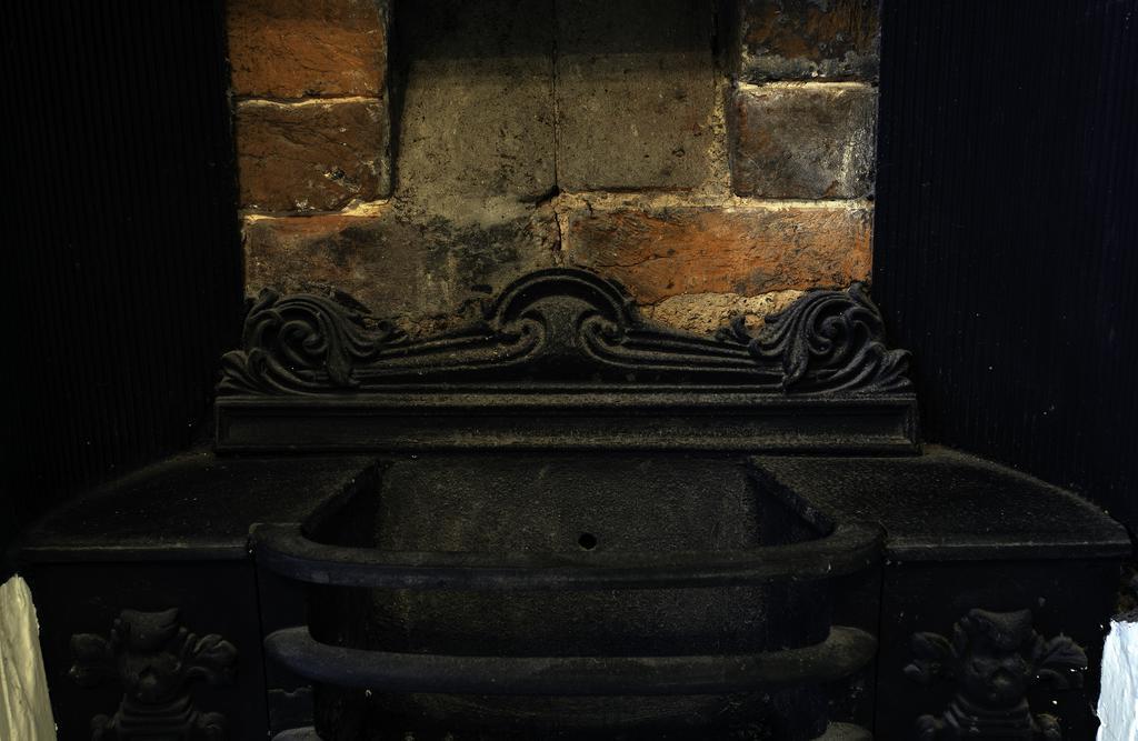 The Stapleton Arms Buckhorn Weston Exterior foto